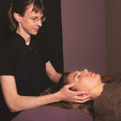 Massages ayurvédiques Looslo Massage Brigitte Leibundgut